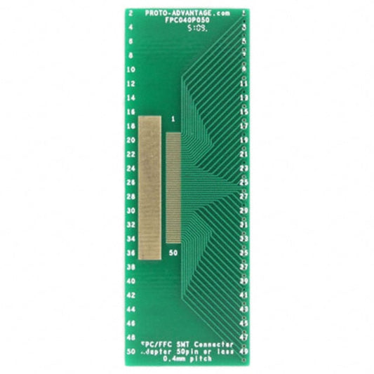 FPC040P050