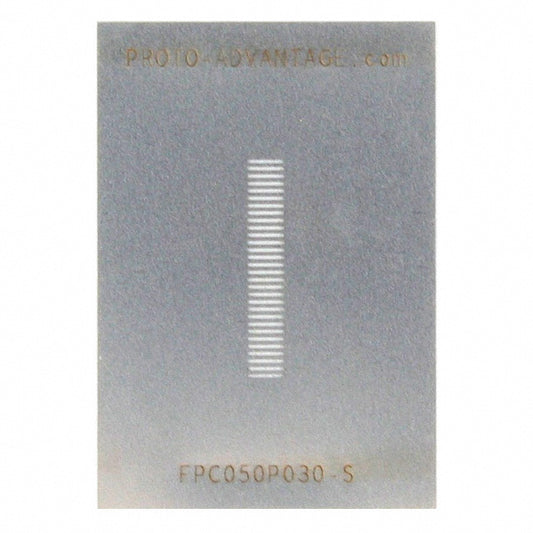 FPC050P030-S