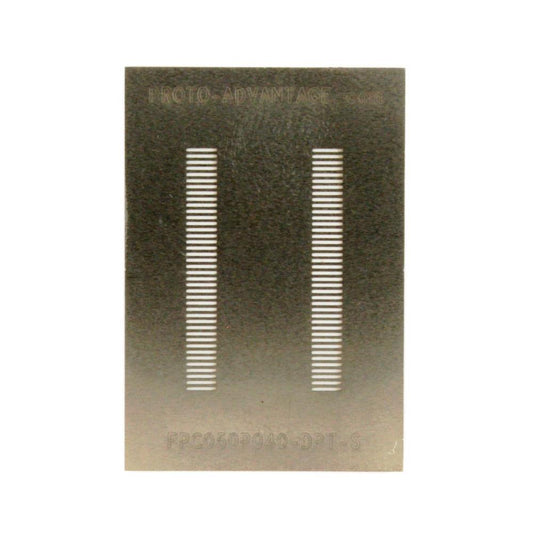FPC050P040-DPT-S