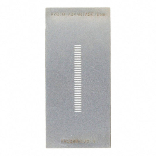FPC080P030-S