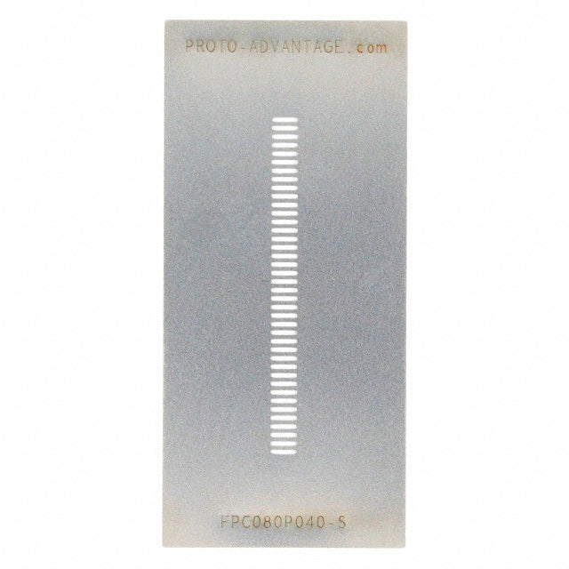 FPC080P040-S