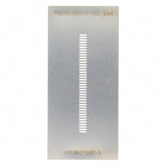 FPC080P040-S