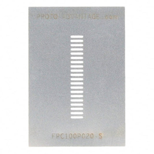 FPC100P020-S
