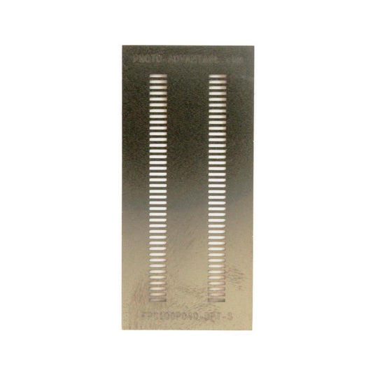 FPC100P040-DPT-S