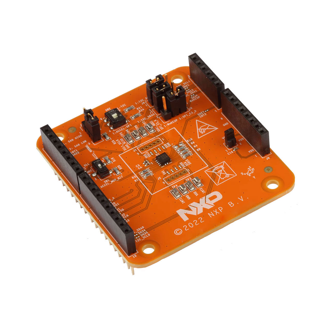 FRDM-STBA-A8961