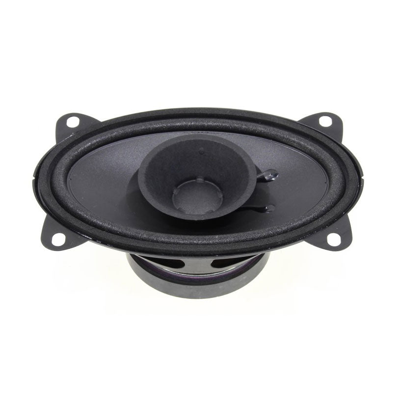 FR 4X6 X - 4 OHM