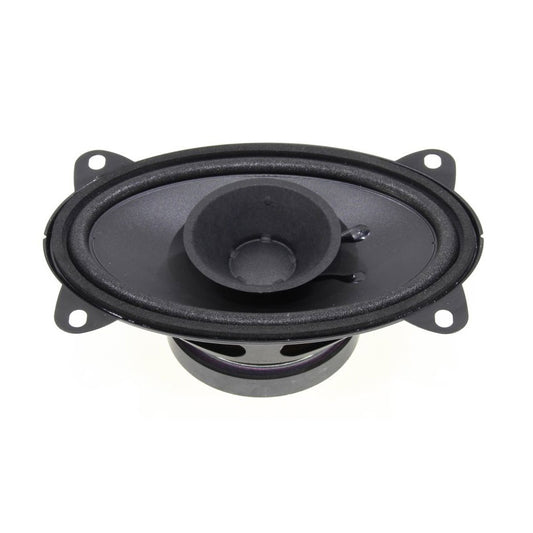 FR 4X6 X - 4 OHM