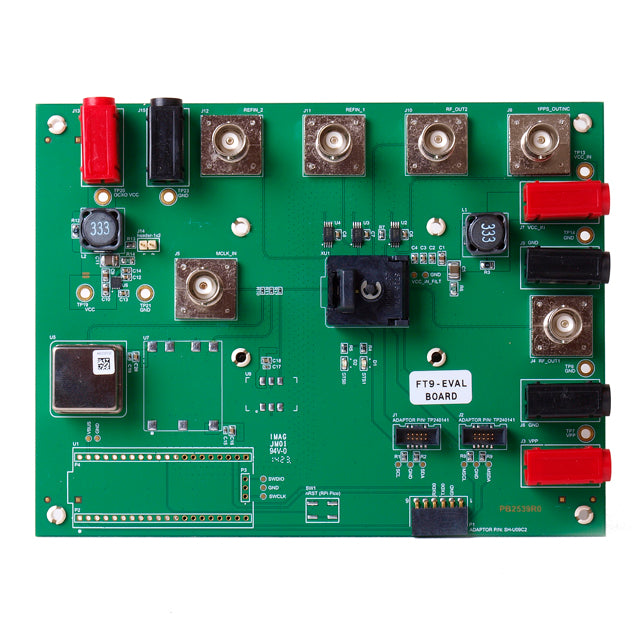 FT9-EVAL BOARD