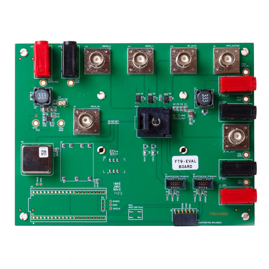 FT9-EVAL BOARD