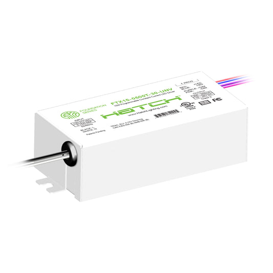 FTX15-0500T-30-UNV