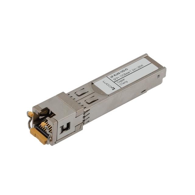 FXC-SFPP-TXM-10G-EXT