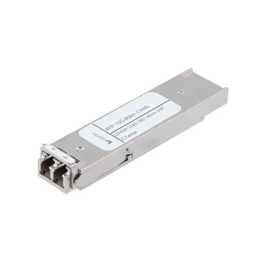 FXC-XFPD53ZR-10G-CYN
