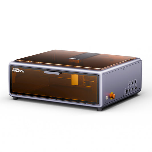 CREALITY FALCON A1 10W LASER ENGRAVER & CUTTER