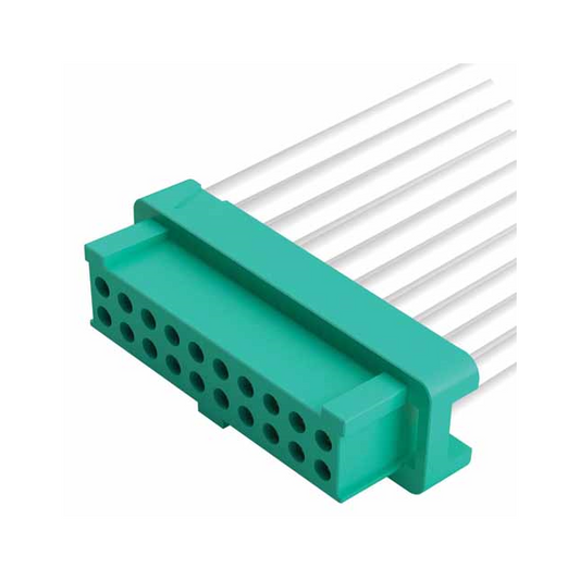 G125-FC21205L0-0150L