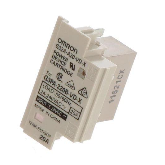 G32A-A20-VD-X DC5-24