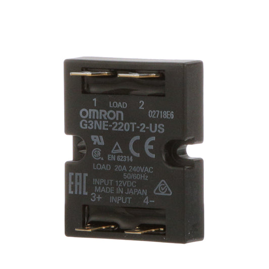 G3NE-220T-2-US DC12