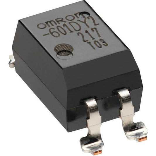 G3VM-601DY2