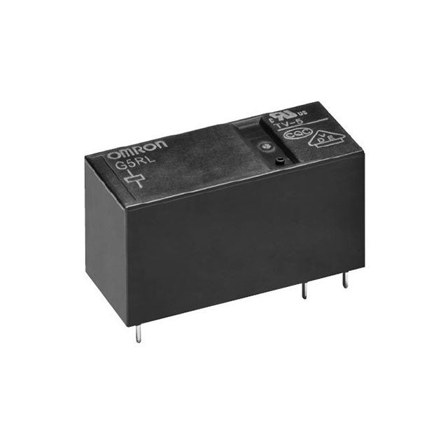 G5RL-1A4-E-TV8-DC24