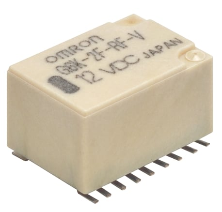G6K-2F-RF-V DC12