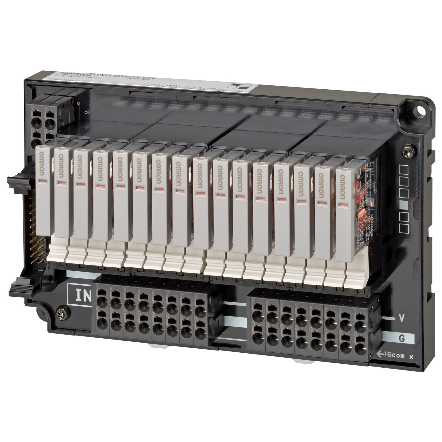 G70V-SID16P-1-C16