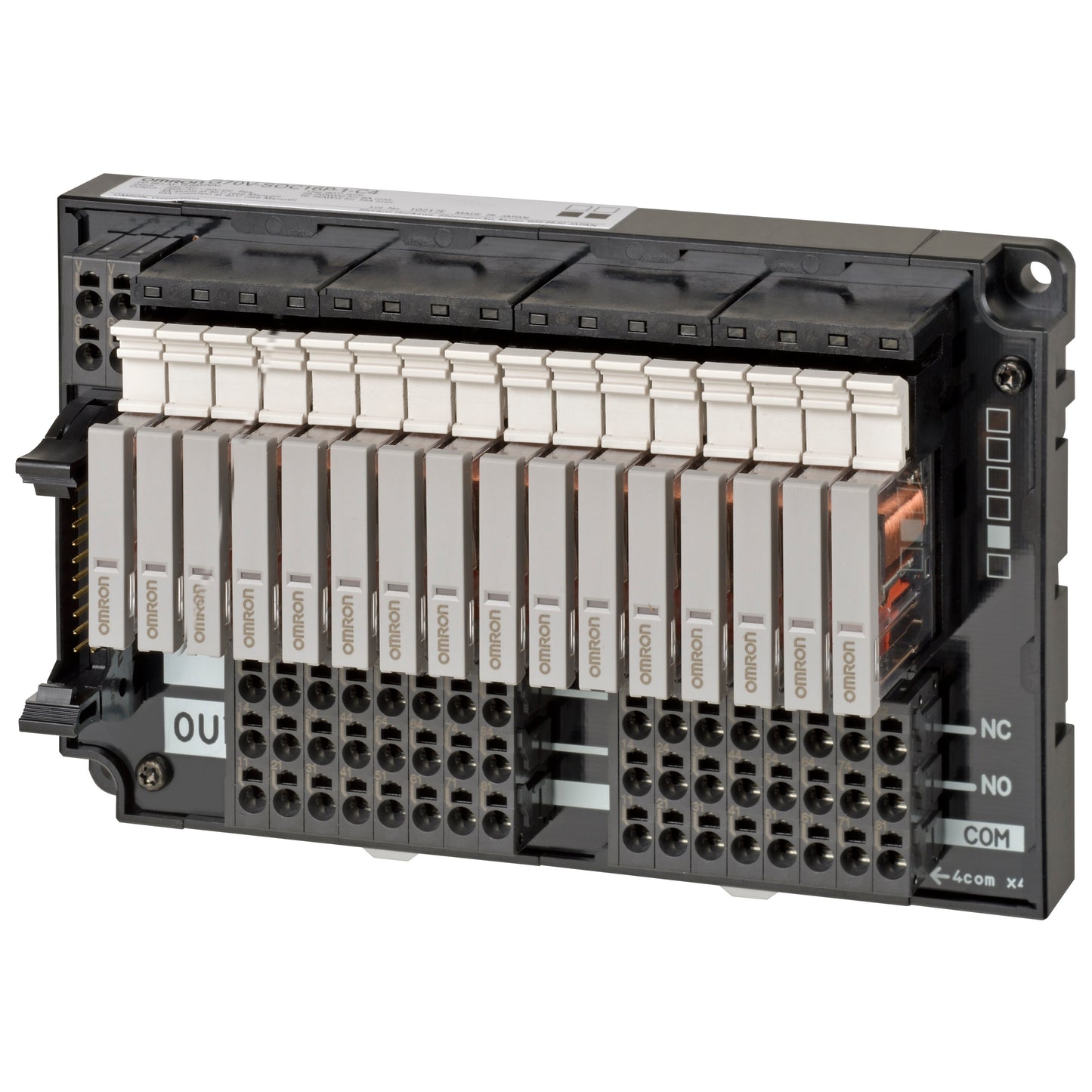 G70V-SOC16P-1-C4