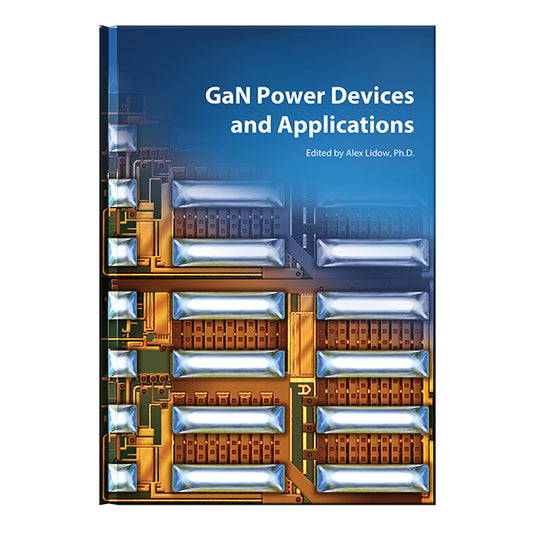GAN POWER DEVICES AND APPLICATI