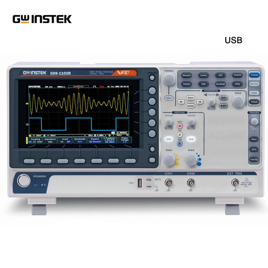 GDS-1102B