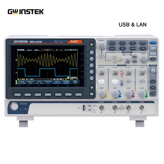 GDS-1104B