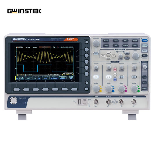 GDS-1104R