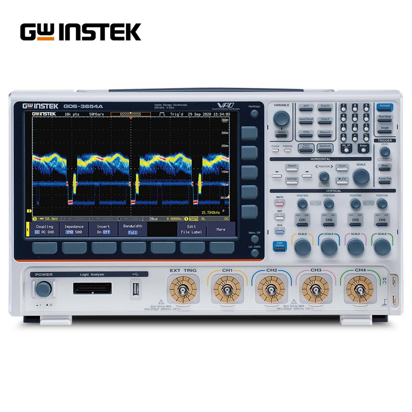 GDS-3654A