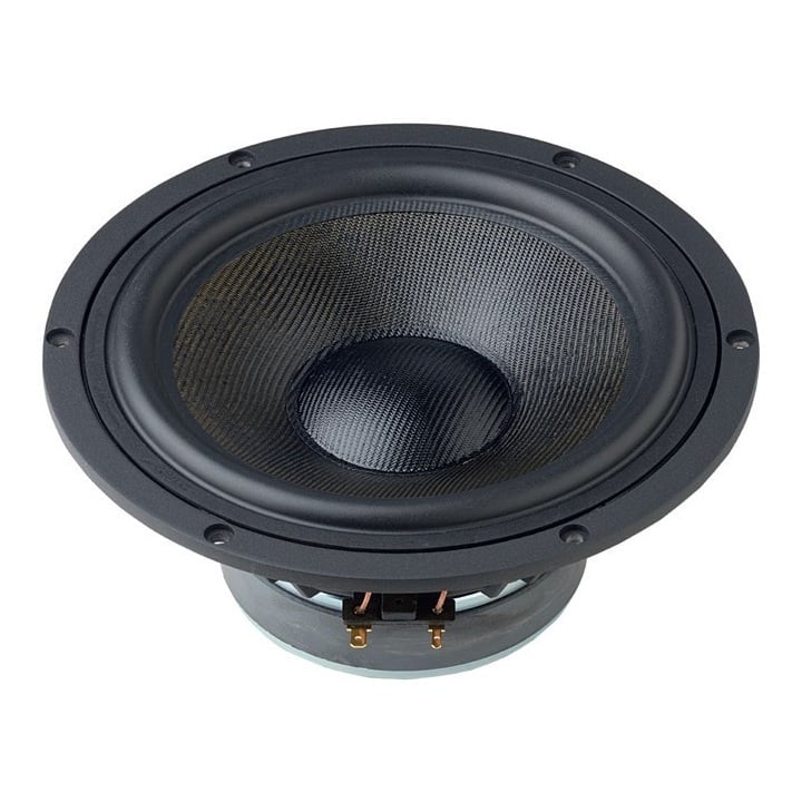 GF 200 - 2 X 4 OHM