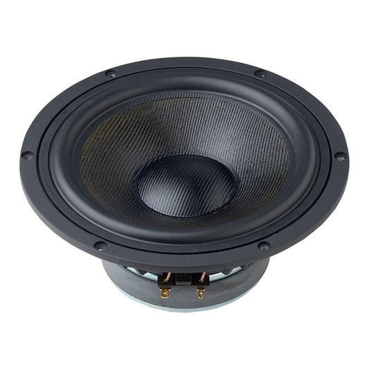 GF 200 - 2 X 4 OHM