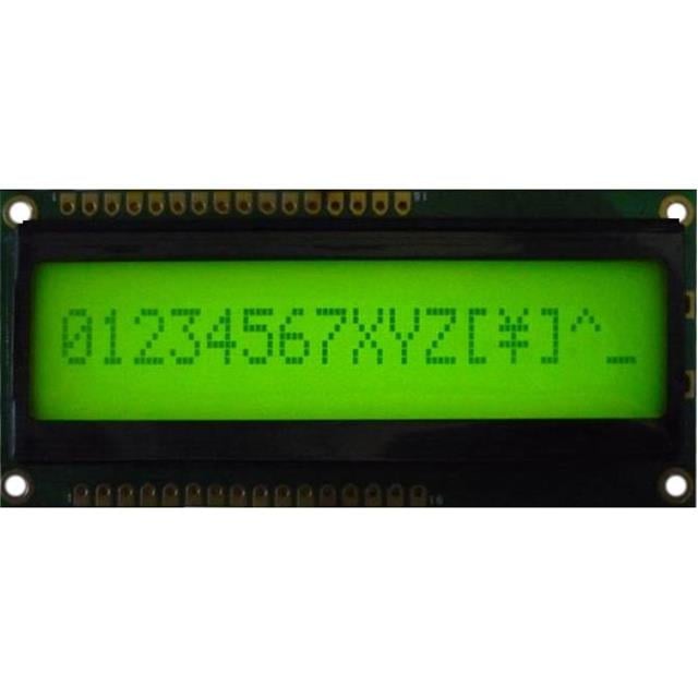GFC1601G-YRNEJS