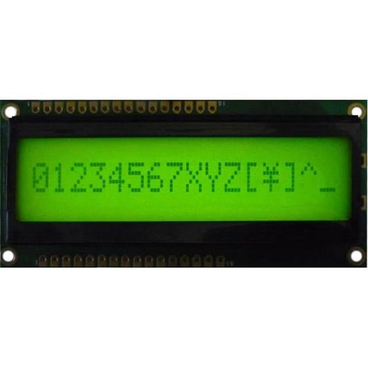 GFC1601G-YRNEJS