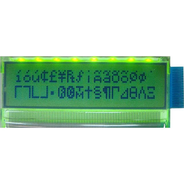 GFC1602AF-GPAE-ES02