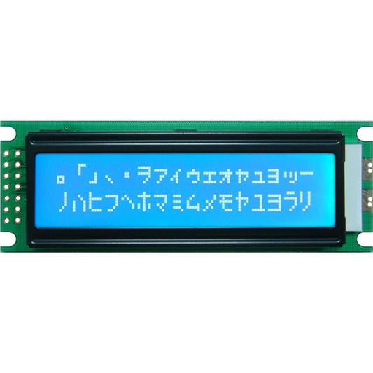 GFC1602M-BNFEJW14