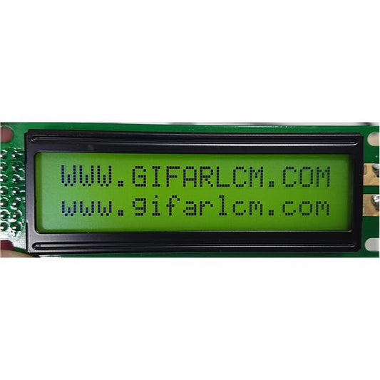 GFC1602M-GPOEJW
