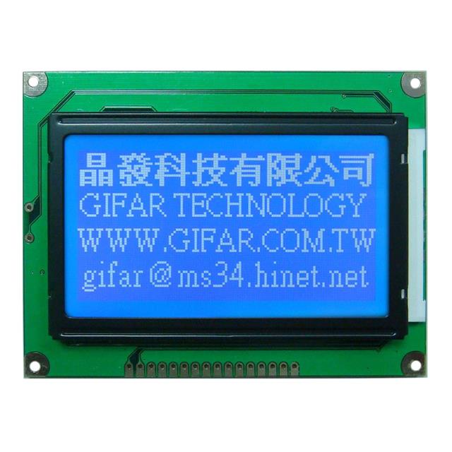 GFE128064E-BNFE5B14
