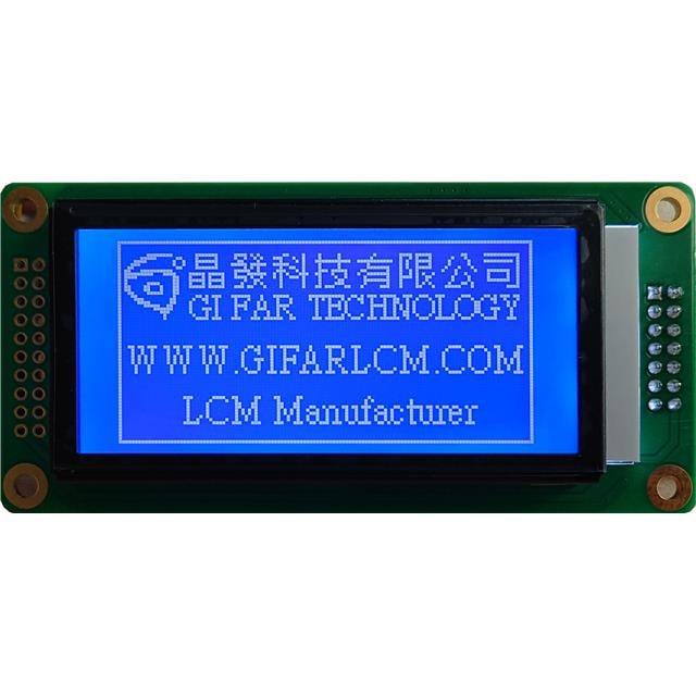 GFE128064P-BNFE03