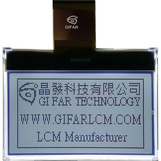 GFG128064A-FPFA