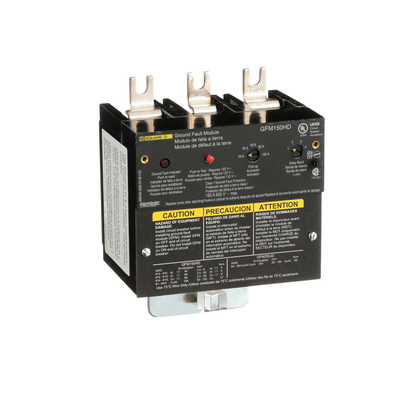 GFM150HD