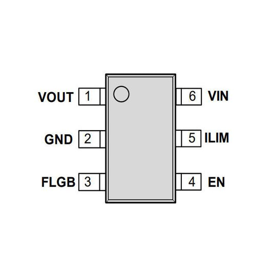 GLF2310A-T2G7