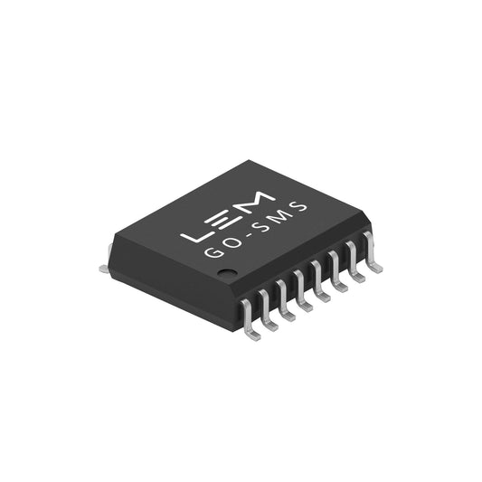 GO 8-SMS/SP4