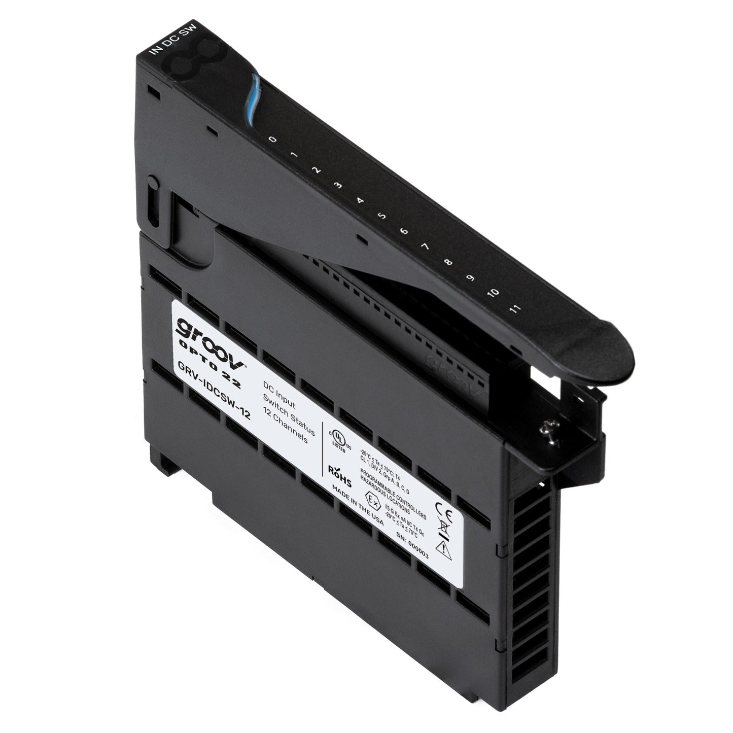 GRV-IDCSW-12