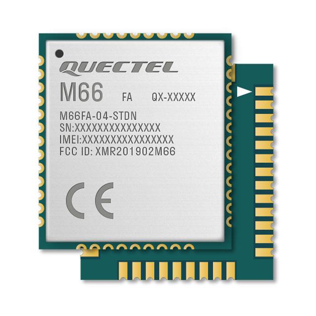 M66DSFA-04-STDN