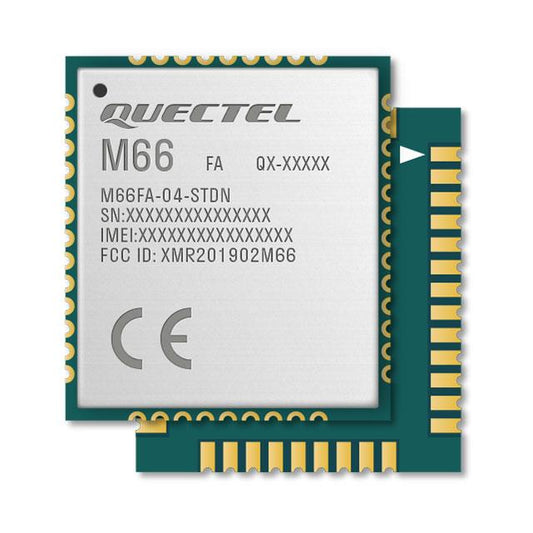 M66DSFA-04-STDN