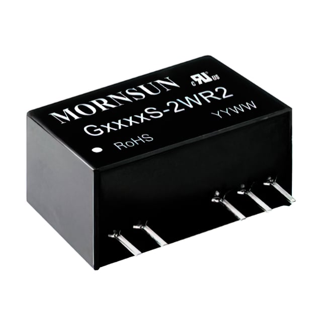 G0515S-2WR2