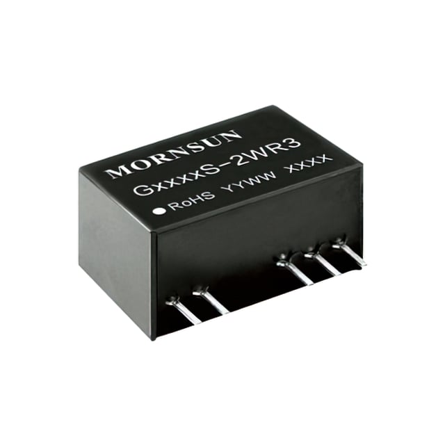 G1205S-2WR3