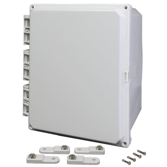 H10086H-6P-WHT
