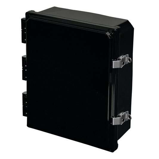 H12104HLL-BLK